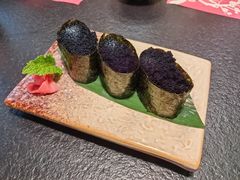 -大江户日本料理(吕厝店)