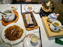 -稻香饭店(IFS国金中心店)