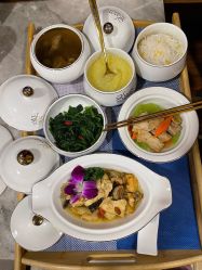 点击看大图 -安雅国际月子会所(拱北森宇富通店)