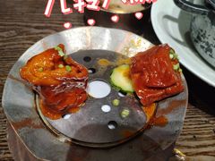 -魁盛居百年鲁菜馆(县西巷店)