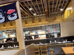 大堂-赤稻·日式料理(禅城店)