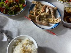-红月湾海鲜饭店•沙滩海景(双月湾店)