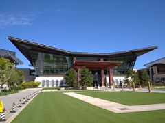 -北京雁栖湖国际会展中心