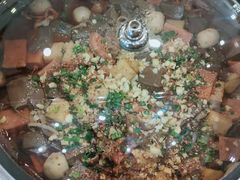 -碧中海汤泉汗蒸酒店