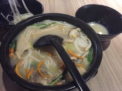 -云味馆·云南菜·云南米线(景田店)