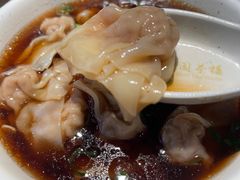 虾籽馄饨-花园茶楼(兴城西路店)