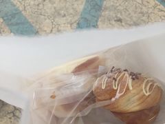 -那家面包房(珠江路店)