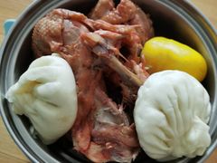 -庆丰包子铺(宣武门店)