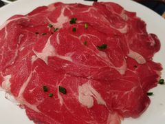 -许府牛火锅(信义坊总店)