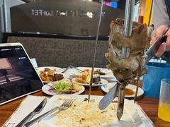 -汉巴味德·烤肉与啤酒的自助(杭州大悦城店)