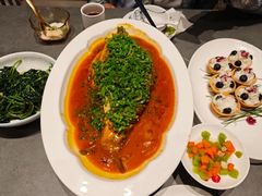 -俏立方·15年新楚菜