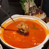 就在新街口！这圣诞氛围也太超前了！