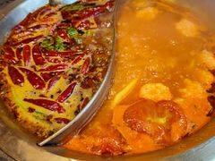 -小龙坎火锅(春熙太古里店)