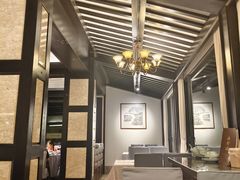 -山外山菜馆(玉泉路店)