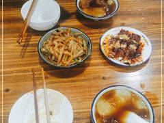 -洁美凉粉店(温江店)