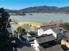 -南北湖风景区