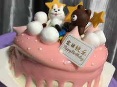 -味多美蛋糕(安贞桥东店)