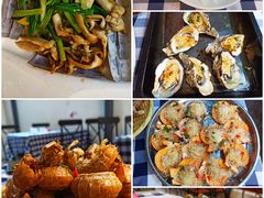 -阿妹小海鲜(下角店)