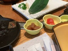-赤坂亭·M9和牛烧肉·铁板烧·日料398放题(长泰广场店)