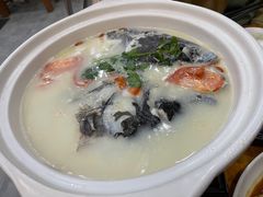 -淳安二十八道·新派民间菜·淳鱼馆(阳光路店)