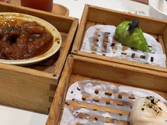 -蔡澜点心·粤菜(月星环球港店)