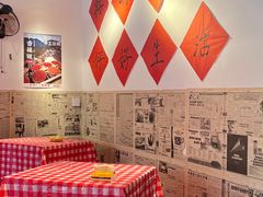 -荆九爷爆炒桥头三嫩(浙大店)