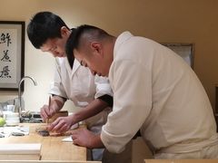 -鮨青(恒基名人购物中心店)