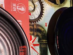 -红钳侠小龙虾·烧烤(中赢康康谷店)