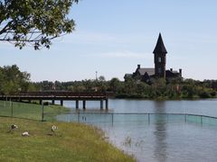 -武清南湖绿博园