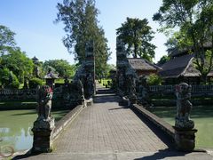 -塔曼阿扬寺/母神庙