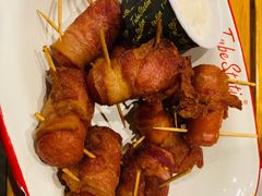 -Tubestation站点比萨(五道营店)