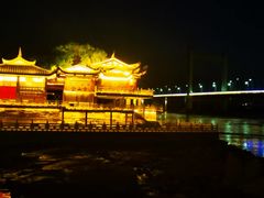 -仓山金山寺