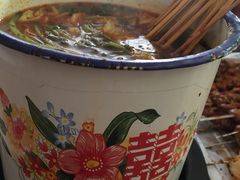 -喝丢一只鞋海鲜烧烤·海肠捞饭(文体街店)