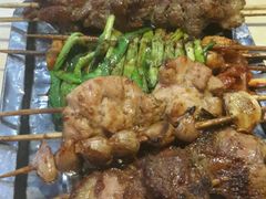 -天津乾毓德饭庄·清真传统炒菜·海鲜烧烤(咸阳路店)