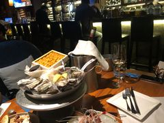-普朗姆生蚝吧(原建国路店)