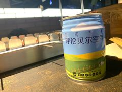 -很久以前羊肉串(中山公园店)