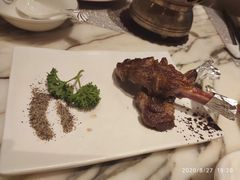 -雍和会海鲜姿造自助(湖东路店)