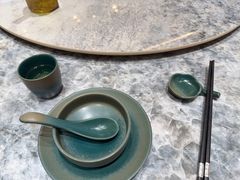 -聚丰园•湖鲜餐厅(阿红私房菜梅石路店)