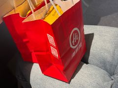 -海底捞火锅(长宁路龙之梦店)