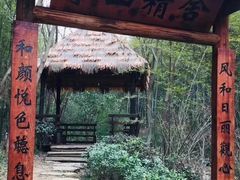 -九龙潭景区