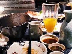 -青叶日式料理(飘亮阳光广场店)