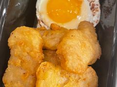 -索菲特酒店·海鲜自助 ·聚餐厅
