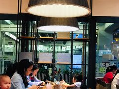大堂-乐凯撒披萨(中心书城店)