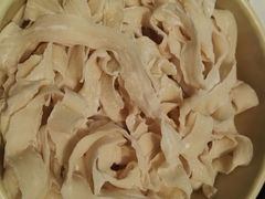 手工面条-江南鱼捞(北仑银泰城店)