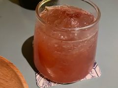 小巷记忆-LA BARRA