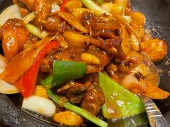 -正斗·港式粤菜(SKLP店)