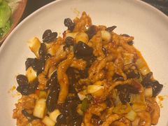 -顺香居·老字号湖北菜(江汉路店)