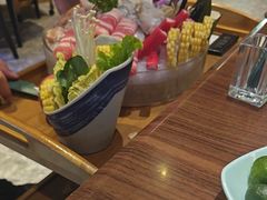 -龙泉人椰子鸡·糟粕醋·地标海南菜(龙昆南店)