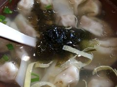 小馄饨-老盛昌(百色店)