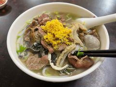 -潮镇老尾牛杂(环城西路店)